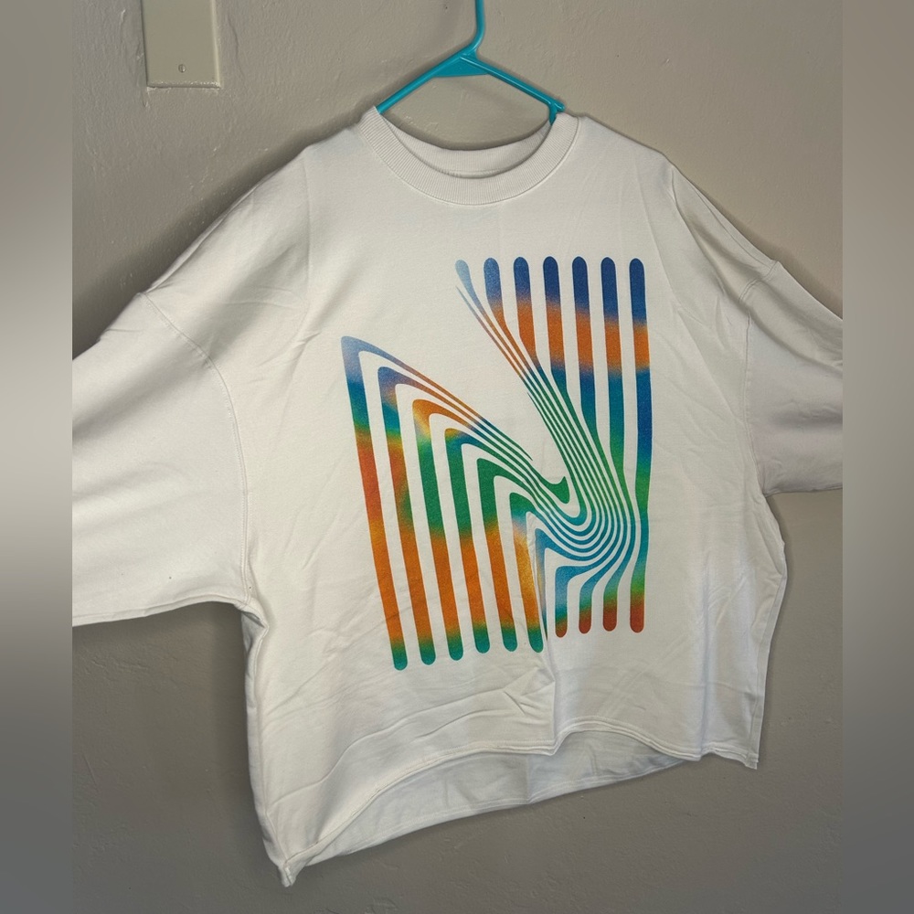 Nike Yoga Sweater